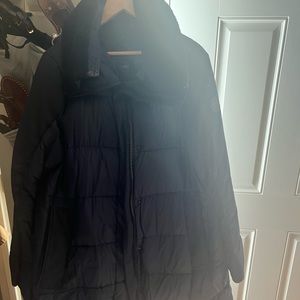 Canada Goose Altona Coat- Women’s XL